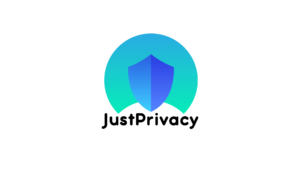 JustPrivacy Homepage