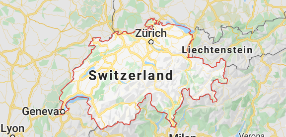 Switzerland Perfect Privacy