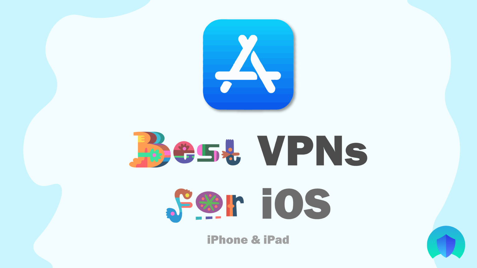5 Best VPNs For IPhone & IPad (iOS) 2021 JustPrivacy