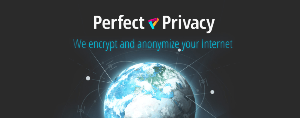Perfect Privacy best mac VPNs