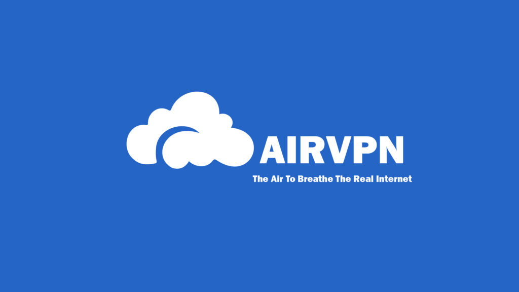 AirVPN Best Linux VPNs