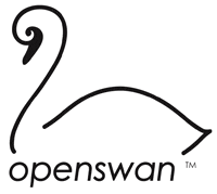 Openswan Open Source VPN