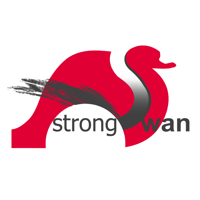 strongSwan open-source VPN