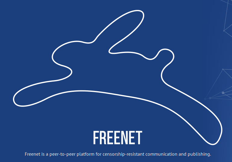 freenet browser